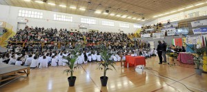 scuola di cittadinanza a 14.15