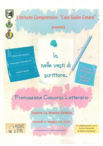 conc.letterario volantino 14.15