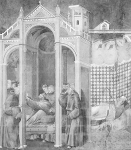021 Apparizione in punto di morte SORCI