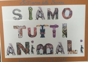 settimana scienze 2 2017