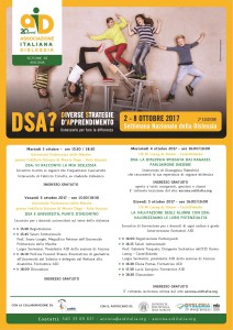 CTI Osimo convegno dislessia