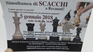 scacchi