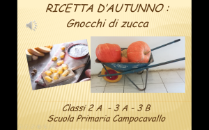 ricette d'autunno campocavallo 18.19