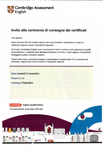 cerimonia certificazioni 19.20