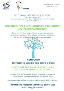 seminario disturbi apprendimanto